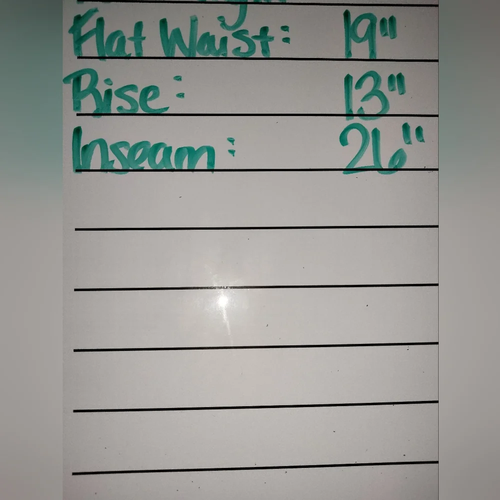 Joie (Sz XL) Olive Green Stretch Drawstring Waist Slip Pockets Pants (NEW-NWT) - Picture 10 of 10